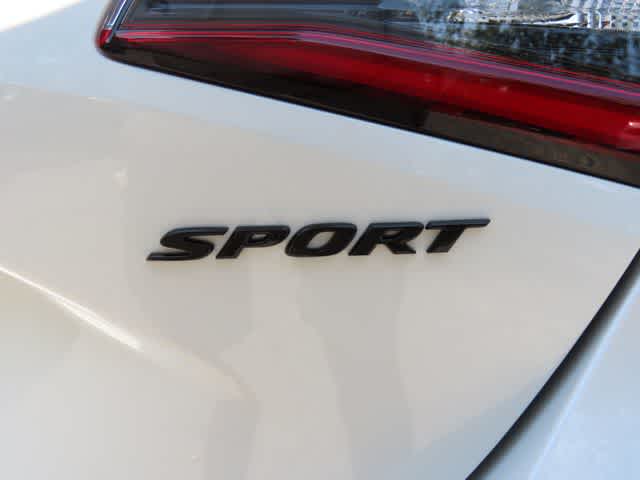 Thumbnail: 2026 Honda Civic - 8
