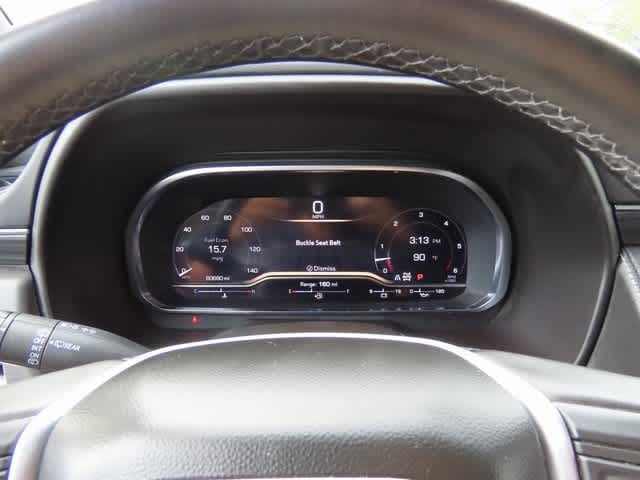 Thumbnail: 2024 GMC Yukon - 24