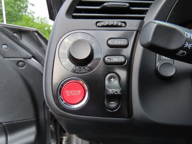 Thumbnail: 2008 Honda S2000 - 20