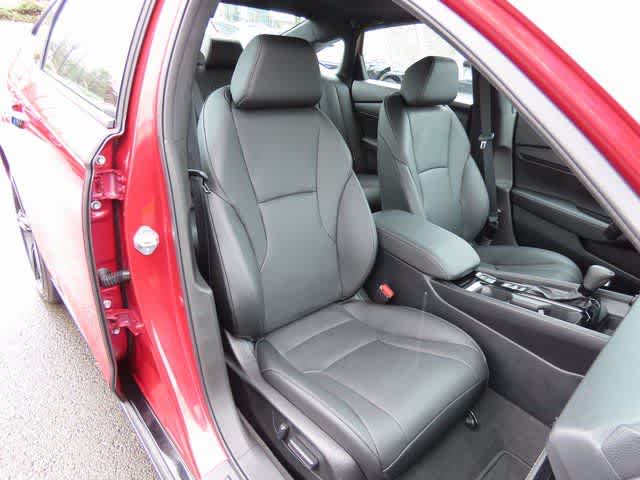 Thumbnail: 2025 Honda Accord - 16