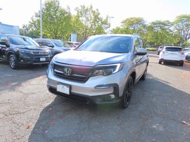 2022 Honda Pilot Special Edition -
                Nanuet, NY