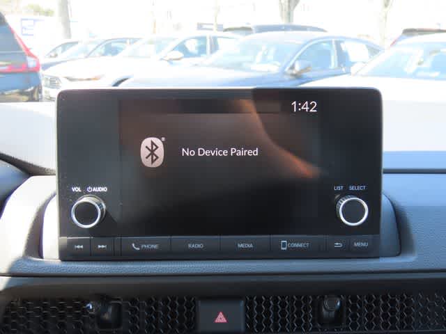 Thumbnail: 2024 Honda CR-V - 19