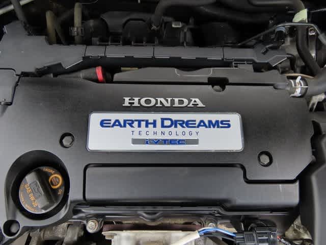 Thumbnail: 2013 Honda Accord - 8