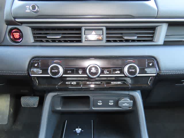 Thumbnail: 2026 Honda Pilot - 23