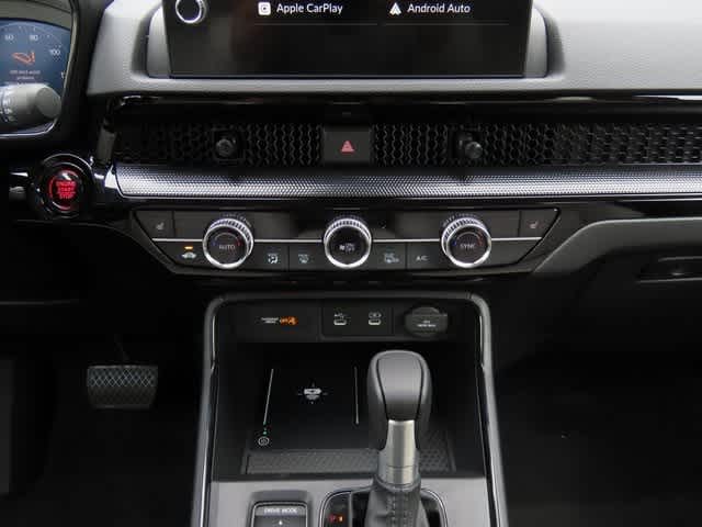 Thumbnail: 2026 Honda CR-V - 20