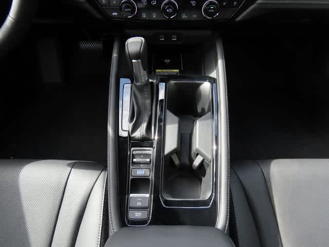 Thumbnail: 2025 Honda Accord - 21