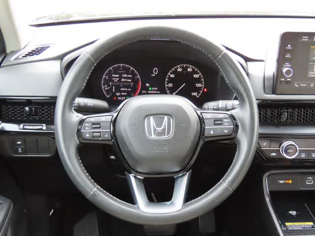 Thumbnail: 2023 Honda CR-V - 18