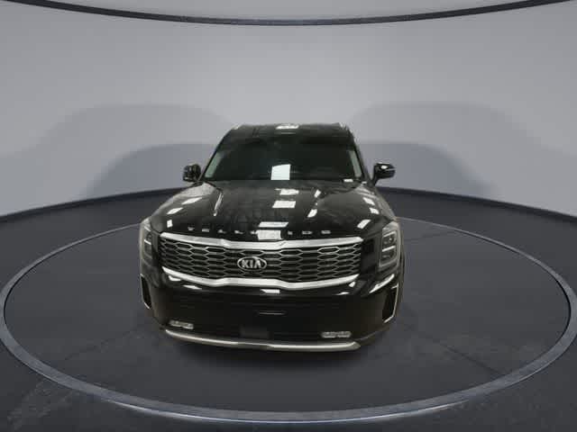 Thumbnail: 2020 Kia Telluride - 3