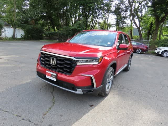 2025 Honda Pilot EX-L -
                Nanuet, NY