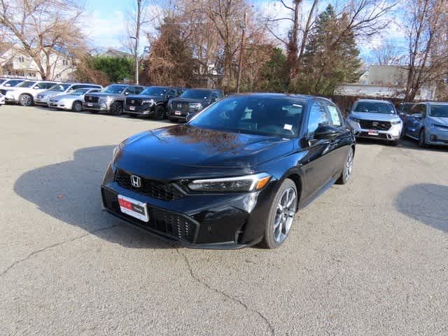 2025 Honda Civic Sport Touring -
                  Nanuet, NY