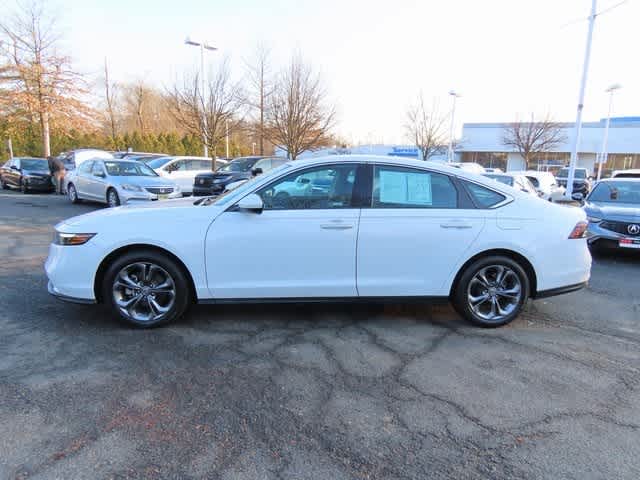 Thumbnail: 2023 Honda Accord - 3