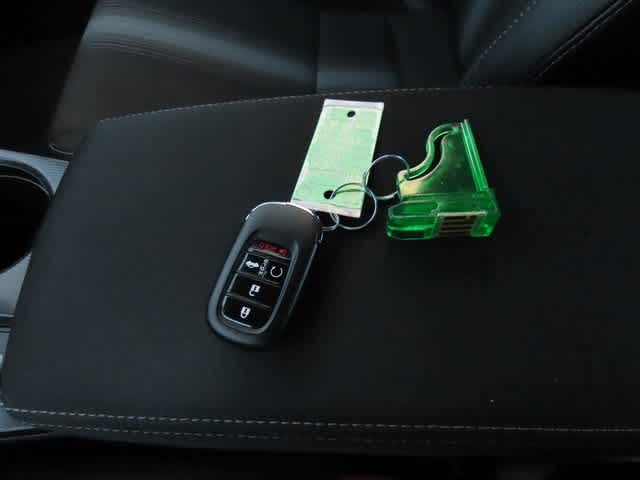 Thumbnail: 2022 Honda Civic - 24