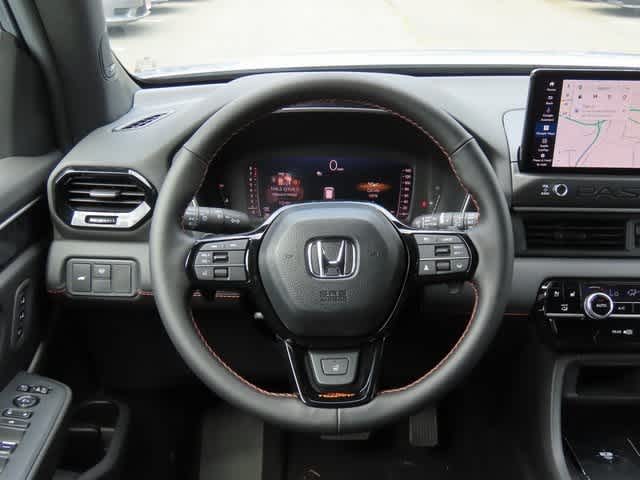 Thumbnail: 2026 Honda Passport - 18