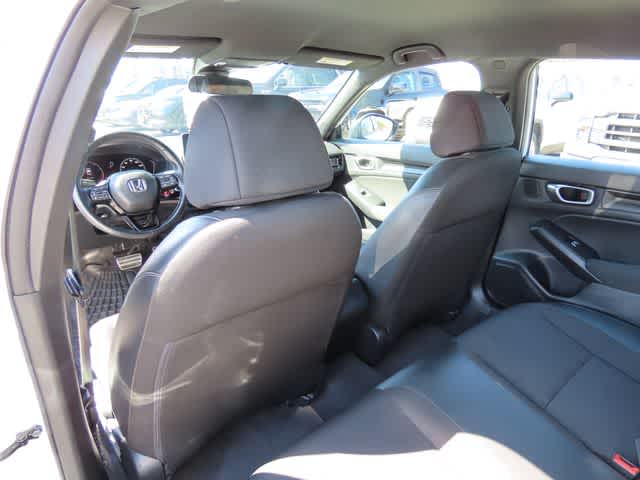 Thumbnail: 2023 Honda Civic - 13