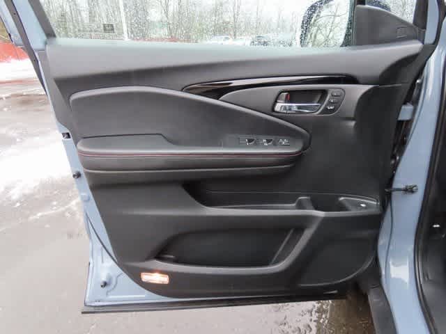 Thumbnail: 2024 Honda Ridgeline - 16