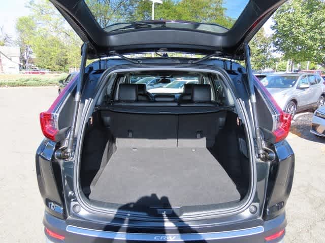 Thumbnail: 2024 Honda CR-V - 12