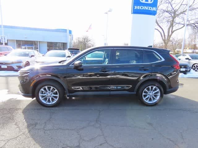 Thumbnail: 2023 Honda CR-V - 3