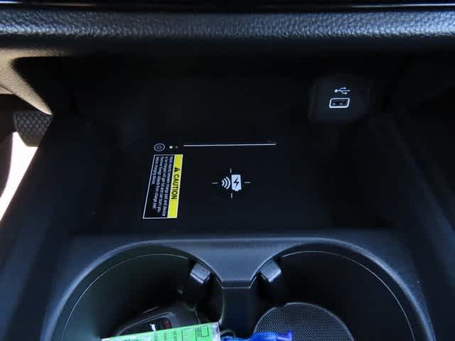 Thumbnail: 2023 Honda HR-V - 20