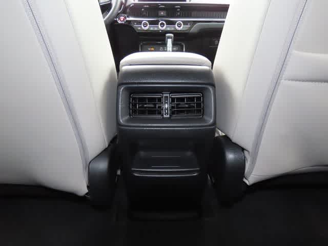 Thumbnail: 2023 Honda CR-V - 23