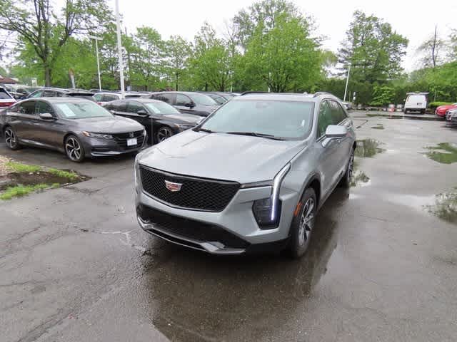 2024 Cadillac XT4 Sport -
                  Nanuet, NY