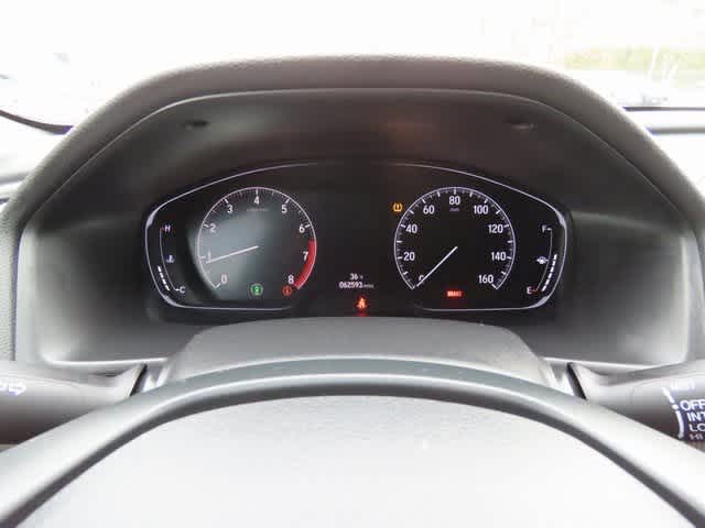 Thumbnail: 2019 Honda Accord - 21