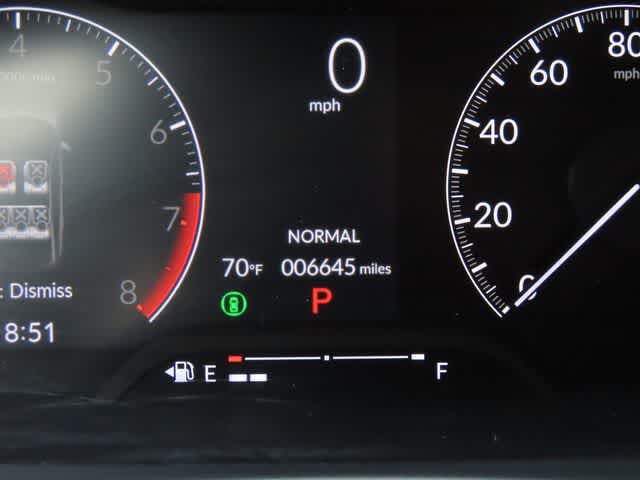 Thumbnail: 2023 Honda Civic - 23