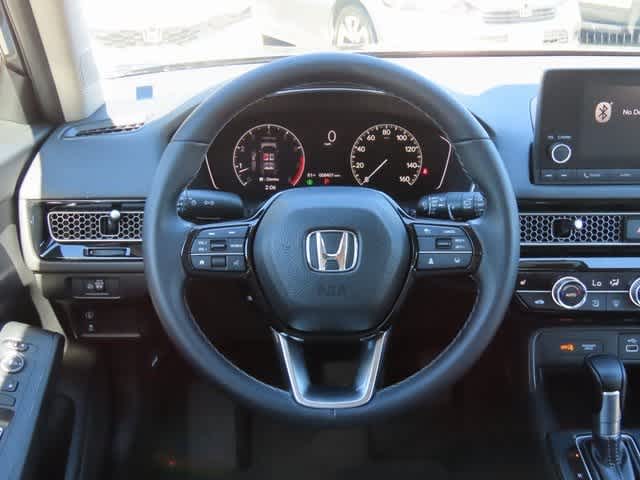 Thumbnail: 2022 Honda Civic - 17