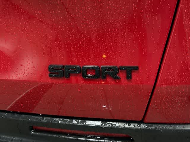 Thumbnail: 2024 Honda HR-V - 25