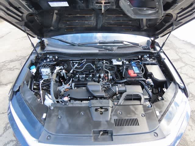 Thumbnail: 2024 Honda CR-V - 10