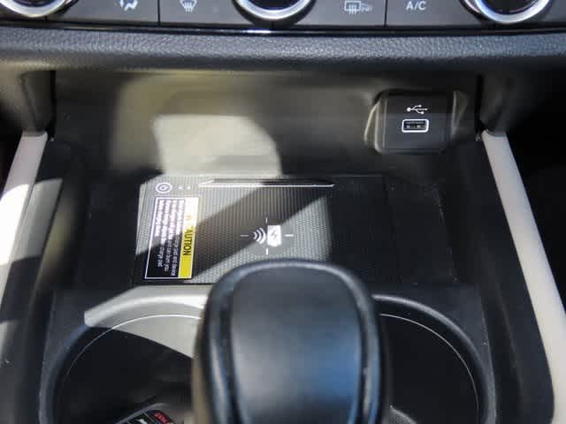 Thumbnail: 2023 Honda HR-V - 21