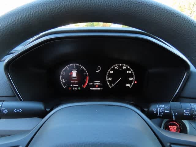 Thumbnail: 2023 Honda CR-V - 24