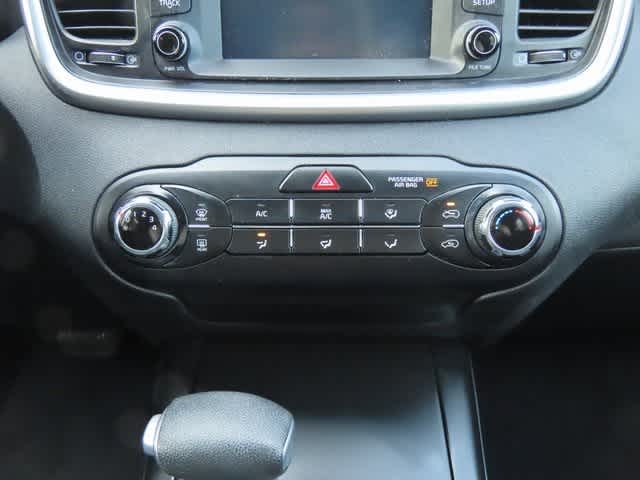 Thumbnail: 2019 Kia Sorento - 22