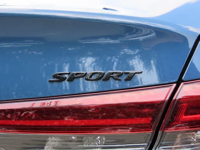 Thumbnail: 2026 Honda Civic - 8