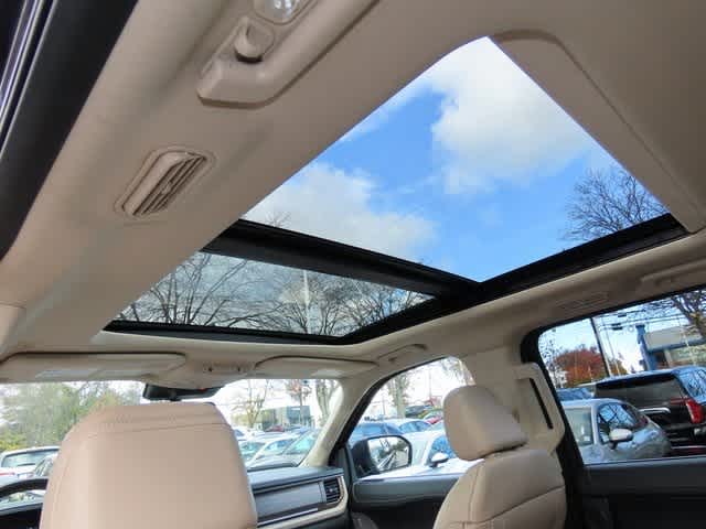 Thumbnail: 2023 Ford Expedition MAX - 18