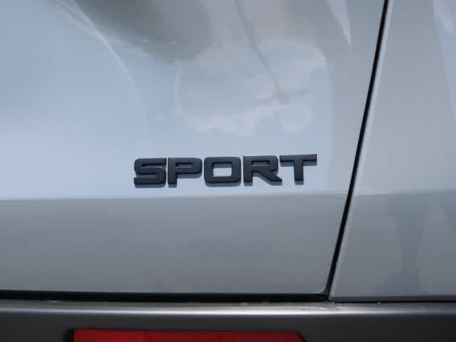 Thumbnail: 2027 Honda HR-V - 8