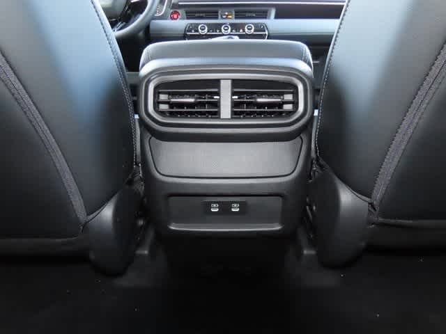 Thumbnail: 2026 Honda Passport - 22