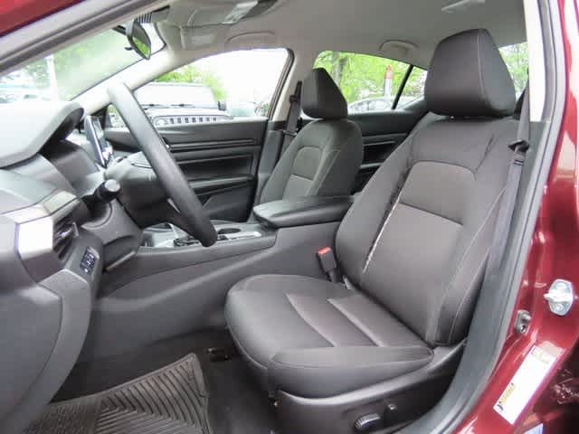 Thumbnail: 2025 Nissan Altima - 12