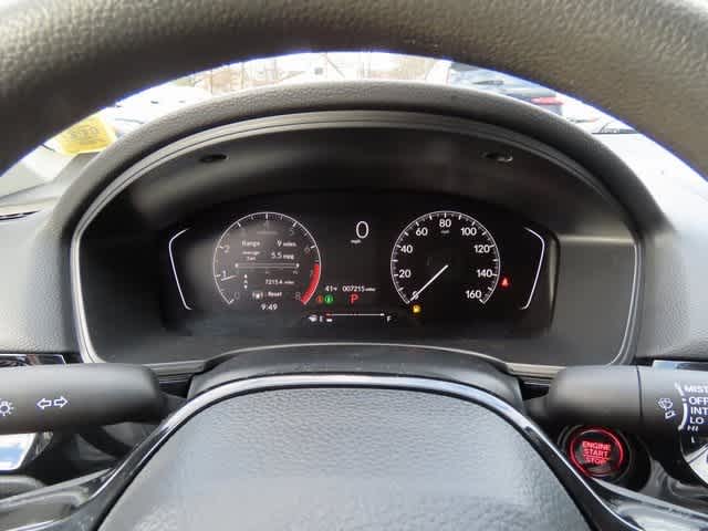 Thumbnail: 2025 Honda Civic - 21