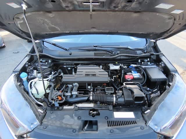 Thumbnail: 2022 Honda CR-V - 10