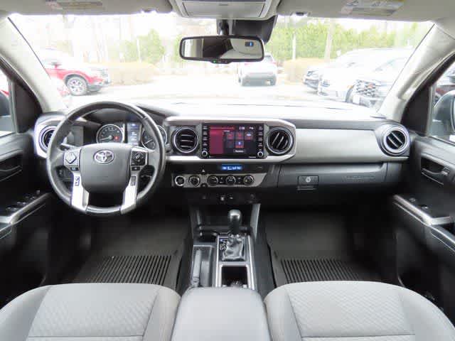 Thumbnail: 2023 Toyota Tacoma - 20