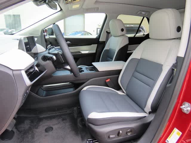 Thumbnail: 2026 Honda Prologue - 12