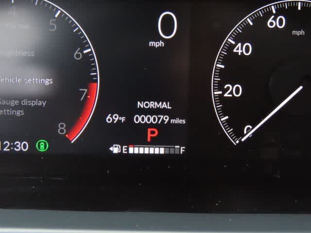 Thumbnail: 2026 Honda HR-V - 24