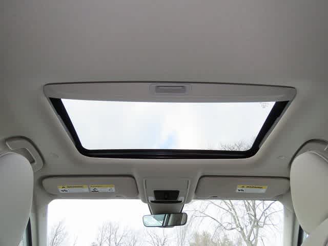 Thumbnail: 2023 Honda CR-V - 24