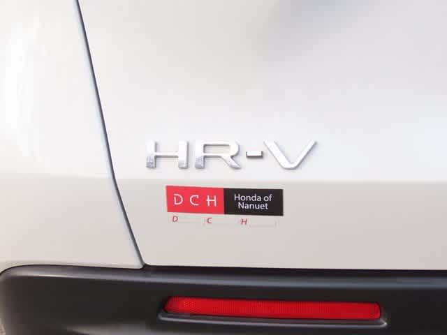 Thumbnail: 2023 Honda HR-V - 7