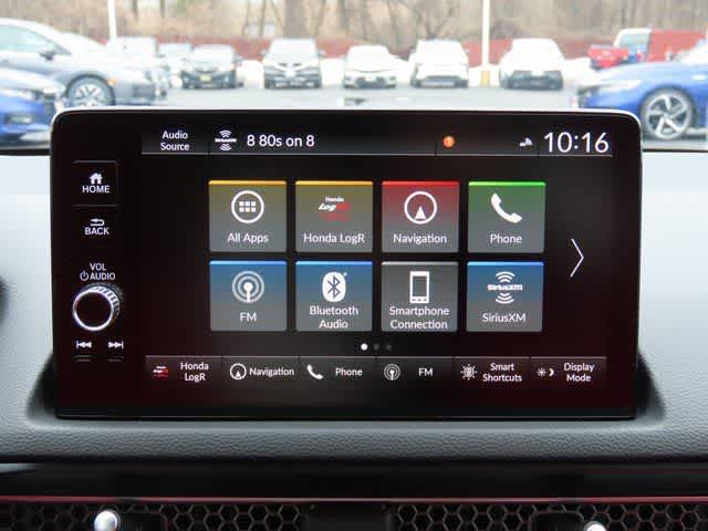 Thumbnail: 2025 Honda Civic - 22