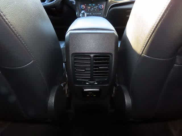 Thumbnail: 2018 Ford Escape - 26