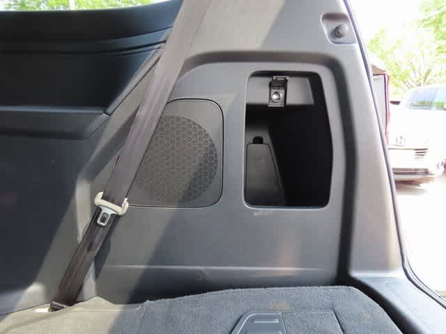 2025 Honda Odyssey Sport 12