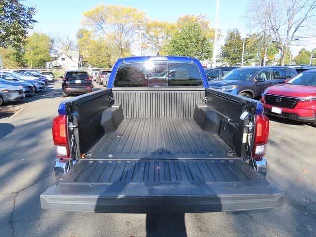 Thumbnail: 2023 Toyota Tacoma - 13