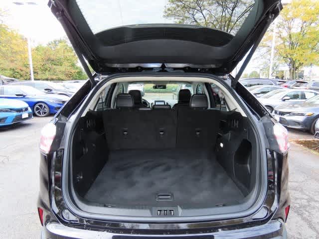 Thumbnail: 2023 Ford Edge - 12