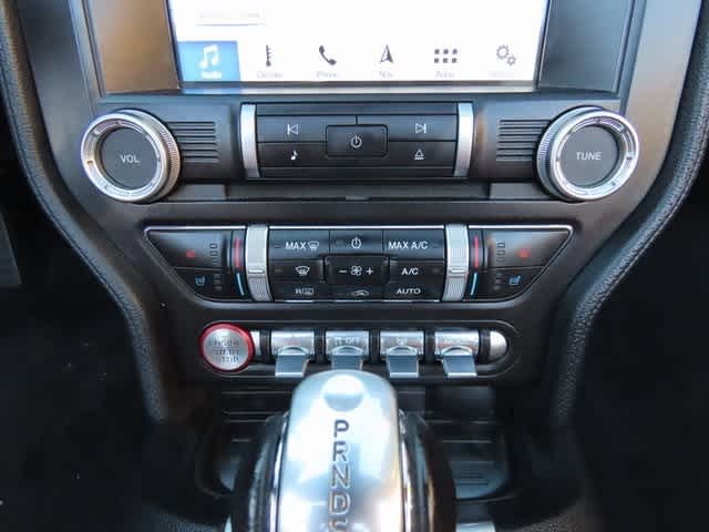 Thumbnail: 2019 Ford Mustang - 23